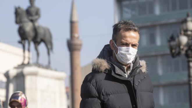 Trkiye`nin koronavirs renk haritas, bu hafta yenilenecek. En ok merak edilen, son vaka saylaryla hangi il, ne renge brnecek?