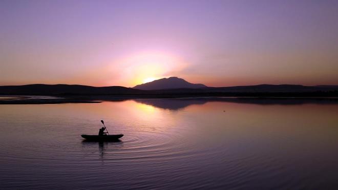 Yarmada, Van Gl`nn dnyann en byk sodal gl olduu bilgisi de veriliyor.