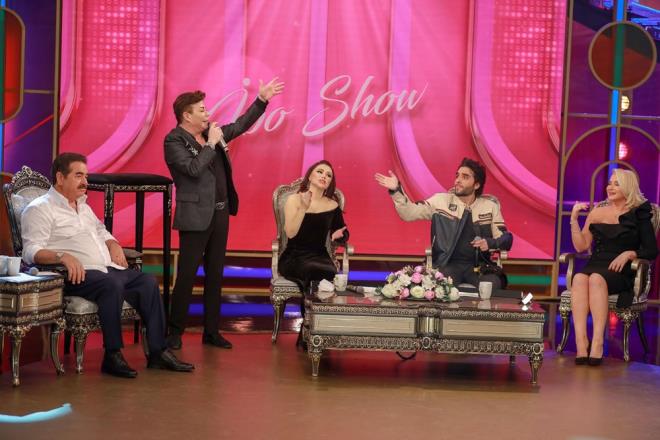 te yeni blmden dier kareler...