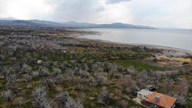 iek aan aalar, kartpostallk grntler oluturdu