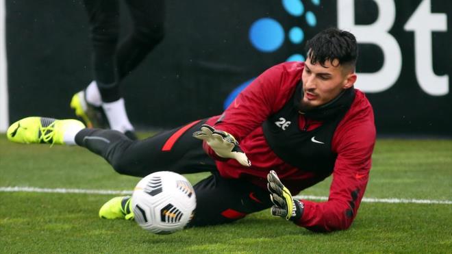 Ay-yldzllar, Hollanda ile oynayacaklar karlama ncesindeki son almasn yarn yapacak.  Atatrk Olimpiyat Stad`nn ev sahiplii yapaca 24 Mart`taki Trkiye-Hollanda msabakas, saat 20.00`de balayacak ve TRT 1`den naklen yaynlanacak.