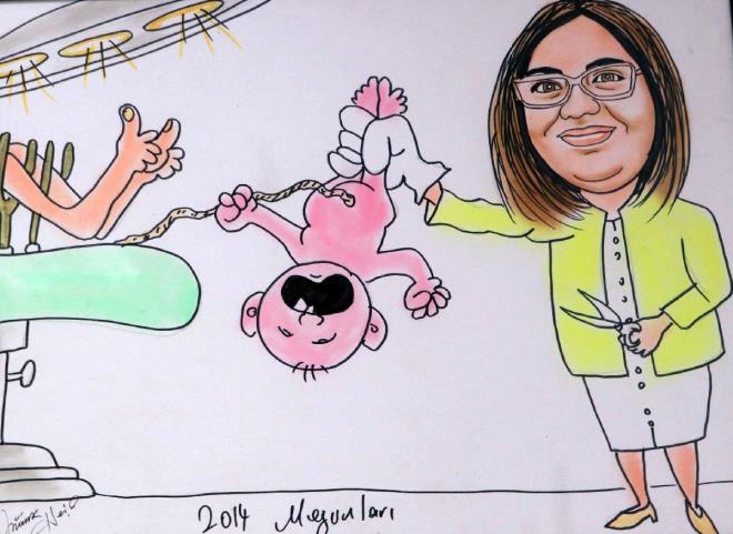  hayat ve eitimi bir arada srdrerek, 2018 ylnda profesr unvan alan Sayner, 11 yldr aralkl olarak Salk Bilimleri Fakltesi Ebelik Blm Ana Bilim Bakanl grevini srdryor.