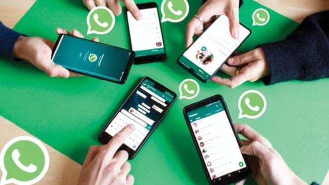 2015 ylnda hayatmza giren WhatsApp Web bugne kadar telefonun internete bal olmad durumlarda kullanma izin vermiyordu. Yeni adm sonras Facebook, her an kullanlabilmesinin nn ayor.