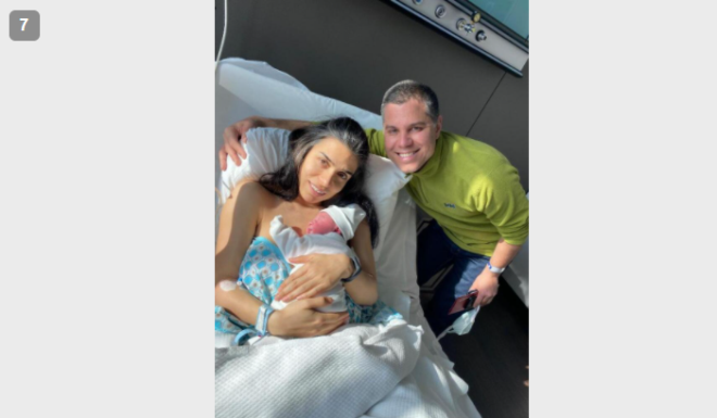 Kartal?da yaadklarn ve doktorlarnn bulunduu Bahelievler?deki hastaneye biran nce yetimek iin yola ktklarn anlatan Giray, unlar syledi: