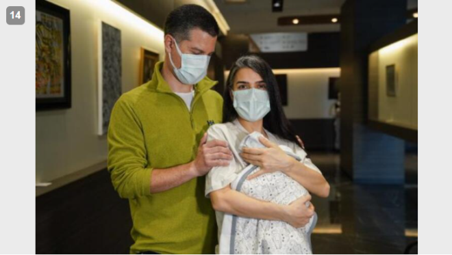 Bebek salkl bir ekilde dnyaya geldikten sonra o anlar kaydeden baba Deniz Giray da ?Tam doum ann kaydedemedik tabii ki, o srada biz de ok paniktik. Avrasya Tneli?nden ktktan 10 dakika sonra ekebildim. Domutu artk, durumu iyiydi bize gz krpyor, hareket ediyordu. Paniimiz biraz azalmt. Onu sardk, o zaman ekebildik. Hastaneye gelince, Canan hemire hemen arabaya kotu, bindi. Kordonu arabada kesildi. Tm operasyon koltukta oldu? ifadesini kulland.