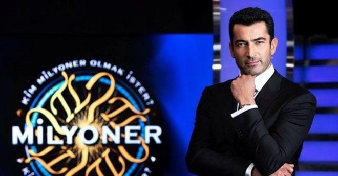 ATV'de yaynlanan, Kenan mirzalolu'nun sunduu Kim Milyoner Olmak ster yarmasnda, yarmaclar birbiri ardna gelen sorulara doru yantlar vererek 1 milyonluk byk dl kazanmaya alyor. Cumartesi gn ekrana gelen yarma programna, Osmanl padiah sorusu damga vurdu