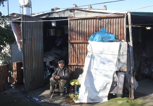 Hseyin Yaradan?n vcudunda d mdahale olmad renilirken cenazesi otopsi iin adli tp kurumu morguna kaldrld.