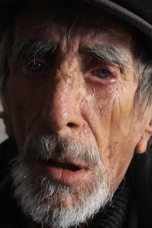 78 yandaki Hseyin Yaradan'n 12 Aralk 2018 gn 540 lira yallk maa alnm, hayrseverler Yaradan'n zararn karlamlard.