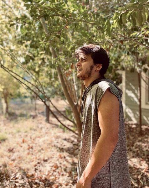 ok Gzel Hareketler 2 ekibinin gen oyuncuya moral vermek iin ellerinden geleni yapt ve srekli grntl arama yaparak destek verdikleri belirtildi.