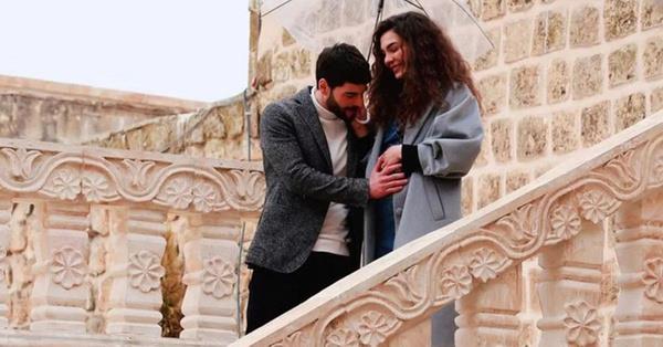 9 - Hercai (ATV)