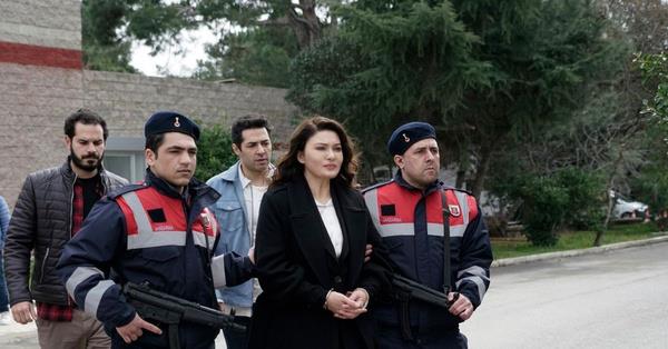 10 - Kefaret zet (Fox TV)