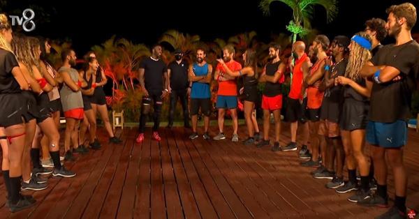 2 - Survivor (TV8)