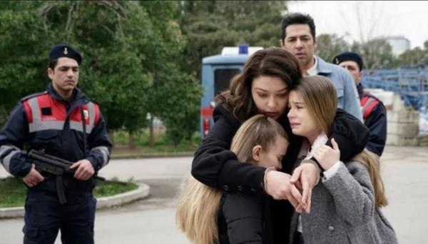 Ahmet, Arzu?ya yakn olabilmek iin tedavi grd hastanede ie balad ve Sinan gizli grevini tamamlayp dnd Kefaret'in son blm reytinglerde ykselie gese de zirve yarna katlamad.