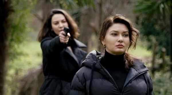 5 - Kefaret (Fox TV)