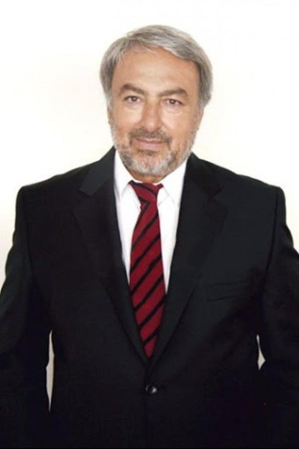 Usta ismin lm haberini T.C. Kltr ve Turizm Bakanl'nn sosyal medya hesabndan yaplan aklamayla duyurdu.