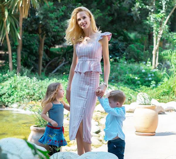 "Bazen evdeki kameradan kendimi izliyorum. Bama bir ey gelmesinden de korkuyorum. zellikle korona artnca daha ok korkuyorum.''