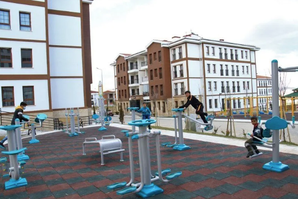 lk taksit demesi ise konut teslim tarihini takip eden ay itibaryla balyor.