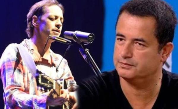 3 yl nce Kaan Tangze'nin Avukat Eylem Akkayal, MNG Yaynclk ile Acun Medya Prodksiyon irketine 5 bin TL maddi, 5 bin TL ise manevi tazminat davas amt.