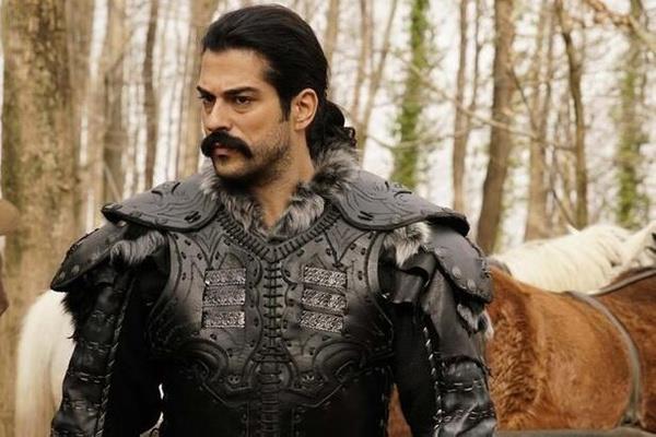 6 - Kurulu Osman zet (ATV)