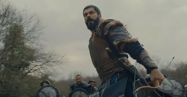 1 - Kurulu Osman (ATV)