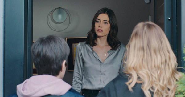 7 - Sadakatsiz zet (Kanal D)