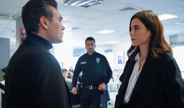 2 - Sadakatsiz (Kanal D)