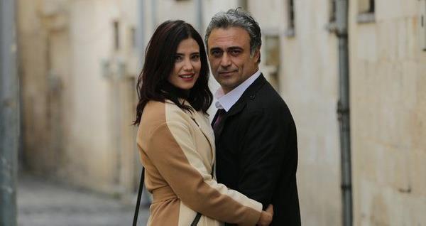 te aramba gn reytingleri...<br>    10 - Benim Adm Melek (TRT 1)