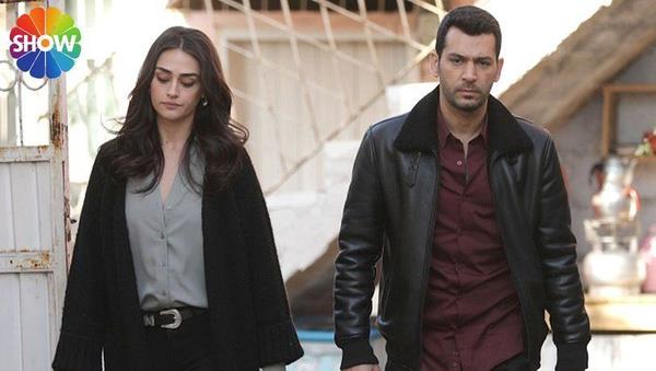 Aksiyonu bol, Murat Yldrm ve Esra Bilgi'in barollerinde oynad Ramo dizisinin final tarihi belli oldu. stelik reytinglerde olduka iyi bir yerde olan seyircinin sevdii bir yapm olmasna ramen final yapacak olmas seyirciyi artt.