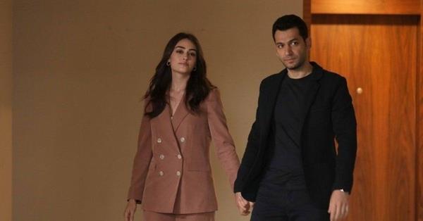 Adana'da balayan ve bu sezon stanbul'a tanan dizi, 5 blm daha ekilecek.