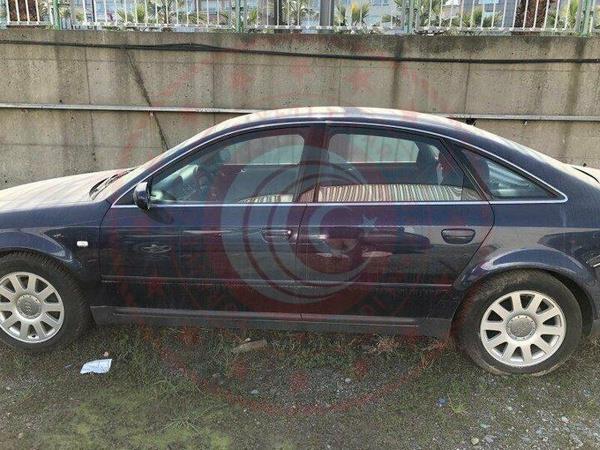 1998 AUDI A6 Gncel Fiyat: 47.250 TL