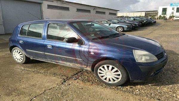 2005 MODEL CLO Gncel Fiyat: 41.175 TL