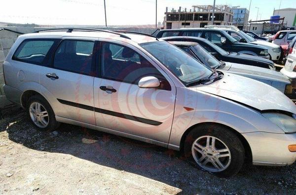 2000 FORD FOCUS Gncel Fiyat: 37.500 TL