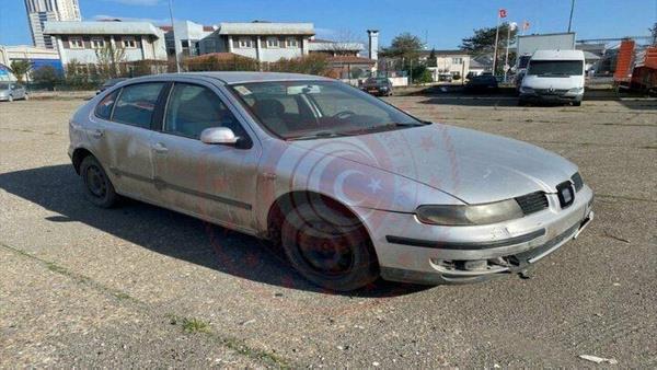 2000 SEAT LEON Gncel Fiyat: 33.750 TL