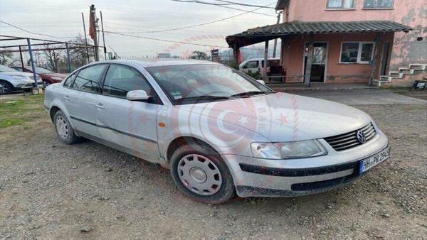 2000 VOLKSWAGEN PASSAT Gncel Fiyat: 42.750 TL