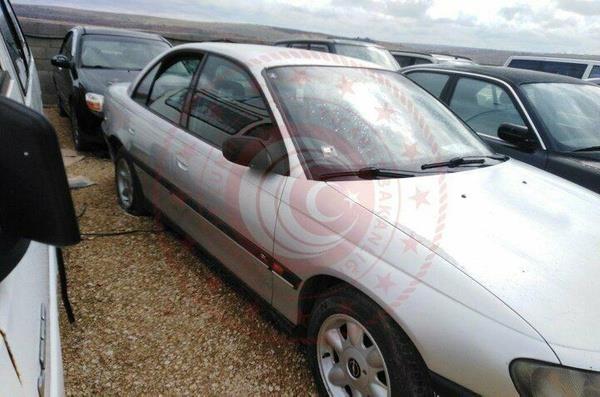 1997 OPEL OMEGA Gncel Fiyat: 37.500 TL