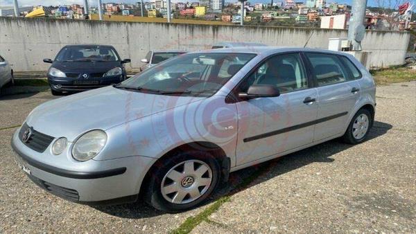 2003 VOLKSWAGEN POLO Gncel Fiyat: 45.000 TL