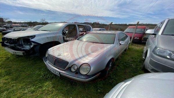 1996 MERCEDES - BENZ E 220 D Gncel Fiyat: 48.750 TL