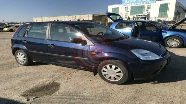 2004 MODEL FESTA Gncel Fiyat: 39.300 TL