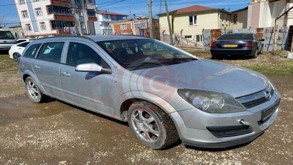 2006 OPEL ASTRA Gncel Fiyat: 48.000 TL