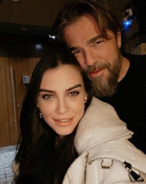 Osmanl'nn ilk Kaptan- Deryas Barbaros Hayrettin Paa'y anlatacak olan dizide Barbaros Hayrettin Paa'y canlandracak olan barol oyuncularndan biri Ula Tuna Astepe'dir.