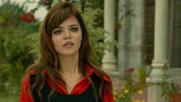 7 - Bir Zamanlar ukurova zet (ATV)