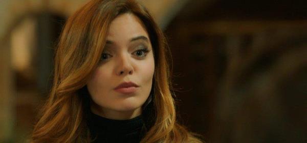 1 - Bir Zamanlar ukurova (ATV)