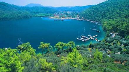 Havalar snd, yaz kendini gsterdi. Gzler her yl dnyann drt bir yanndan tatilcilerin akn ettii kumsallara evrildi. te Trkiye'nin en gzde kumsallar.