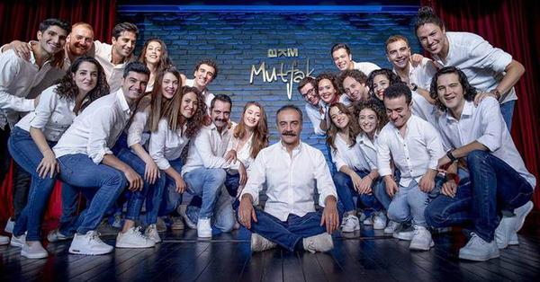 9 - ok Gzel Hareketler 2 (Kanal D)