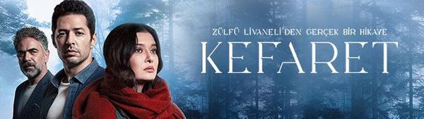 6 - Kefaret (Fox TV)