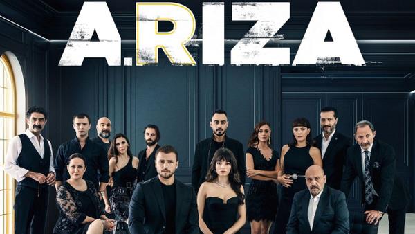 8 - Arza (Show TV)