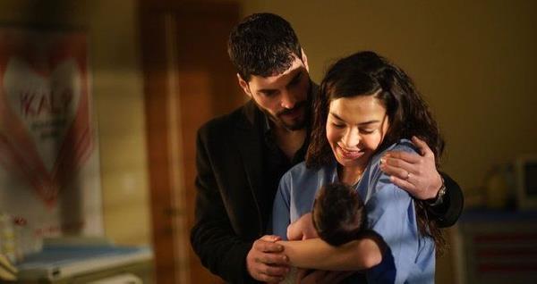 te pazar gn reytingleri...<br>    10 - Hercai (ATV)