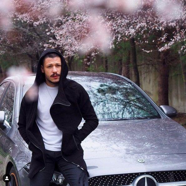 nl oyuncunun diziden ayrlmas Twitter'da da en ok konuulanlar arasnda yerini ald. ''Celasun'' TT haline geldi.