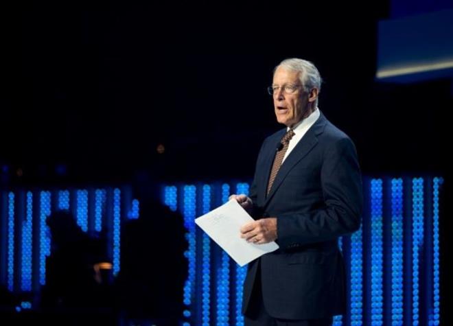 19- ROB WALTON: 59.5 MLYAR DOLAR  Perakende, Walmart (ABD)