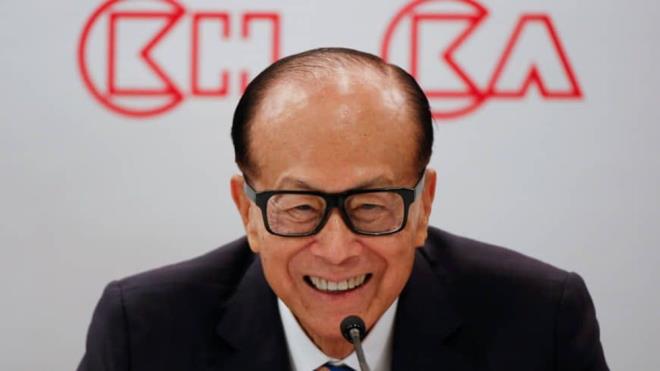 43- L KA-SHNG: 33,7 MLYAR DOLAR  eitli sektrler (Hong Kong)